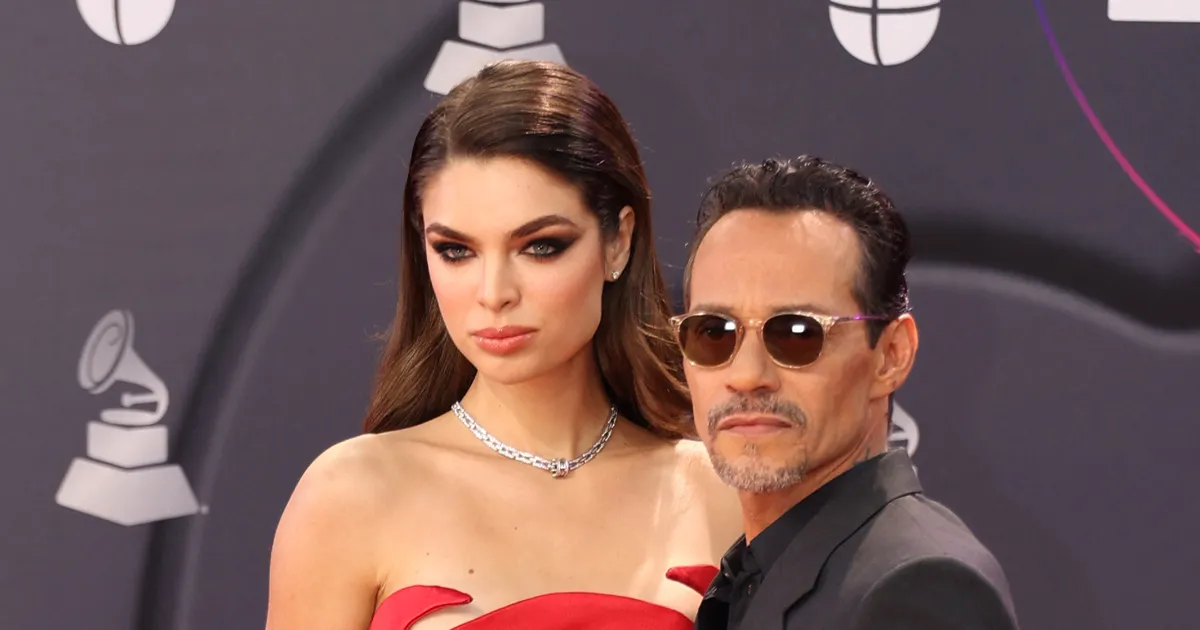 Los famosos en la boda de Marc Anthony, de 54 años y Nadia Ferreira, de 23 marc-anthony-nadia-ferreira-latin-grammy-afpjpg