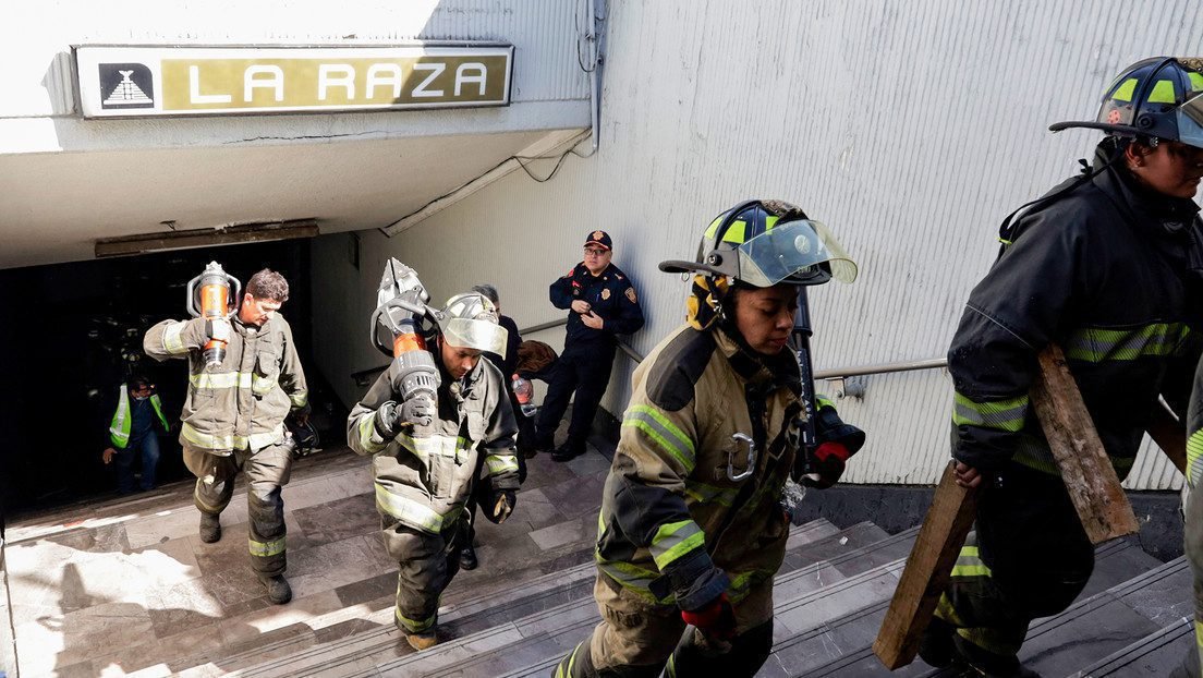 Juez vincula a proceso a conductor del Metro de México involucrado en choque de trenes 63dba4c4e9ff71553800aeaf