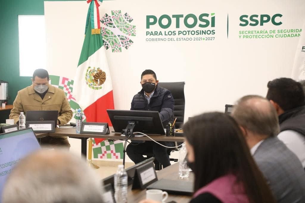 Camaro Y Mustang para la división de caminos de la Guardia Civil, anuncia Ricardo Gallardo WhatsApp Image 2023-02-02 at 3.49.08 PM (1)