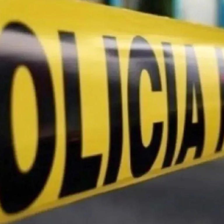 Mujer Es Asesinada Por Su Pareja Sentimental En Ciudad Juárez El Portal Slp 9037