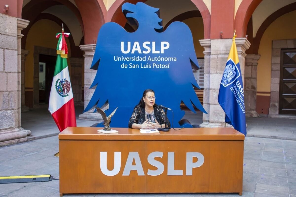 Proceso de Admisión 2023 de la UASLP concluirá preinscripciones en mayo Image