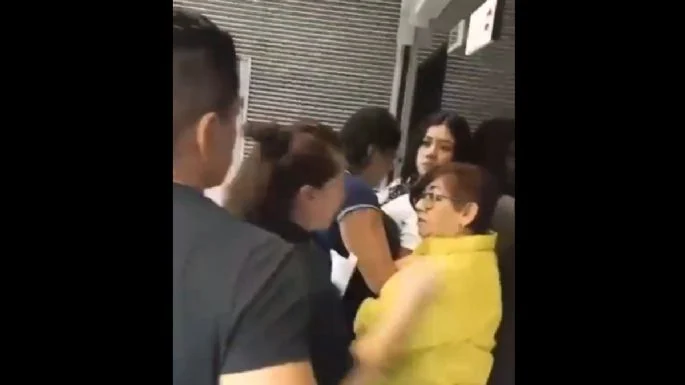 Dan un año de prisión preventiva a la jueza de Huatusco, Veracruz f685x385-175640_213333_6643