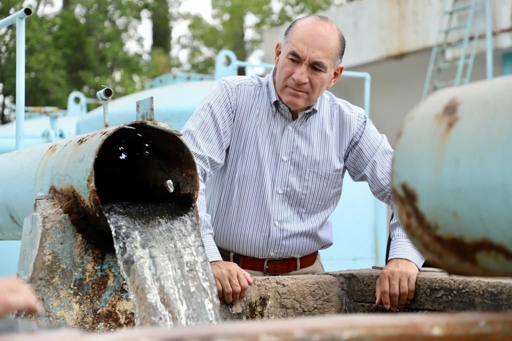 Con Plan Emergente de Agua, estamos listos para enfrentar la crisis hídrica: Alcalde Galindo galindo-1