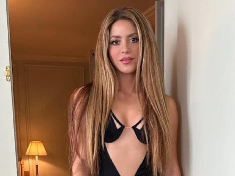 Shakira enfrenta nueva acusación en España por fraude fiscal; no ha sido notificada 2980579