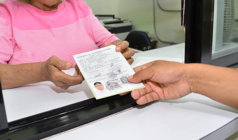 Invitan a jóvenes soledenses a aprovechar la temporada vacacional para tramitar Cartilla Militar cartilla-1