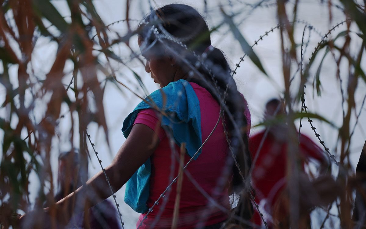 Migrantes son violadas en frontera de México mientras esperan entrar a EU abusan-de-mujeres-migrantes-mx-eu-4-30092023