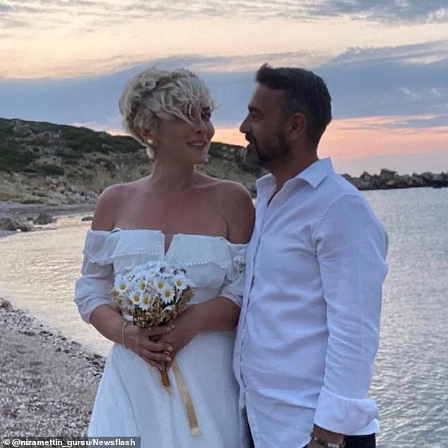 Una mujer a sus 39 años, resbala y cae 100 pies hacia su muerte mientras celebraba su compromiso en un picnic sobre un acantilado mujer resbala