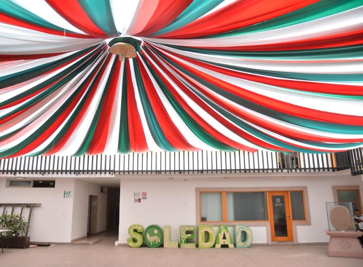 Activo dispositivo de seguridad, prevención durante Fiestas Patrias en Soledad soledad-1