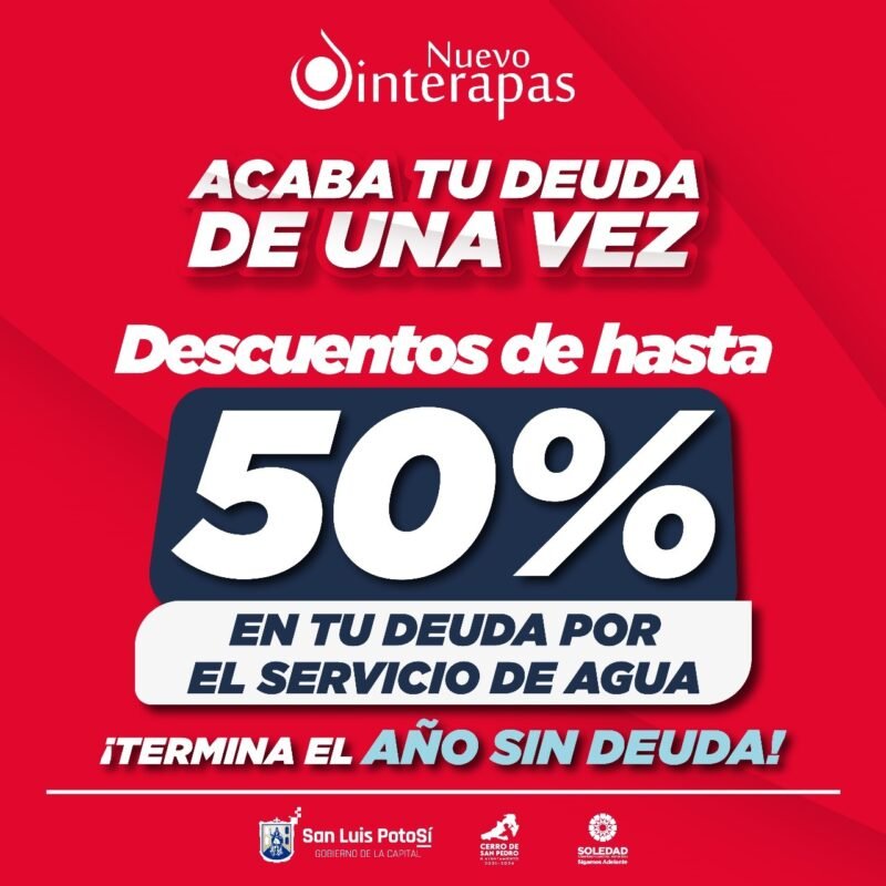 Gran aceptación del programa "acaba tu deuda de una vez" 9c68c66c-af7e-4b34-bfdf-3e8e0f488b89