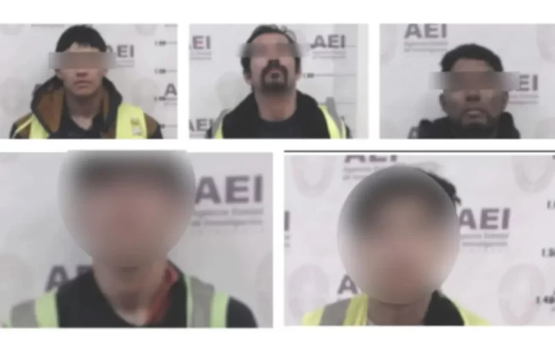 detienen-a-cinco-tras-asesinato-influencer-chofer-uber