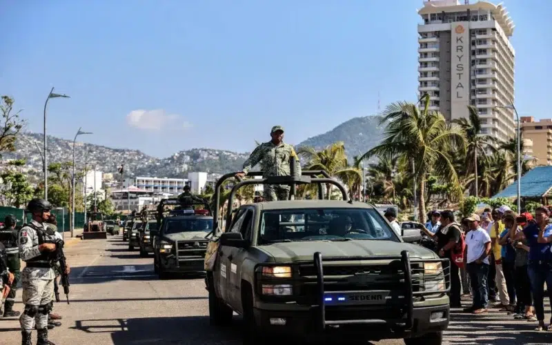 Incidencia delictiva en Acapulco disminuye tras impacto de Otis seguridad-delitos-bajan-acapulco-huracan-otis-ejercito-131223-1