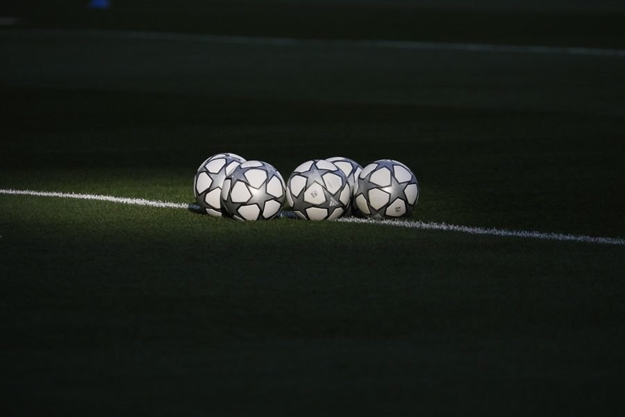 FRANCIA FÚTBOL LIGA CAMPEONES