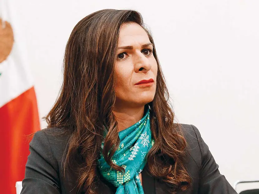 Se destapan más irregularidades: amplían pesquisa a Ana Guevara 3079314