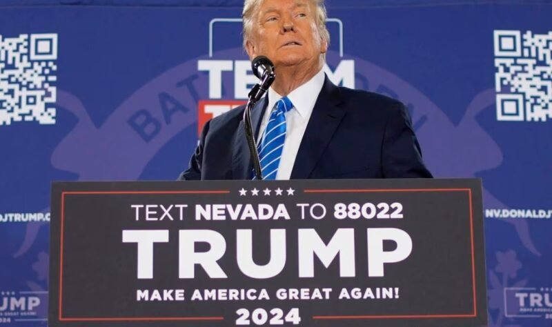 ¿La Corte Suprema puede sacar a Trump de la elección presidencial? Captura de pantalla 2024-02-08 090330