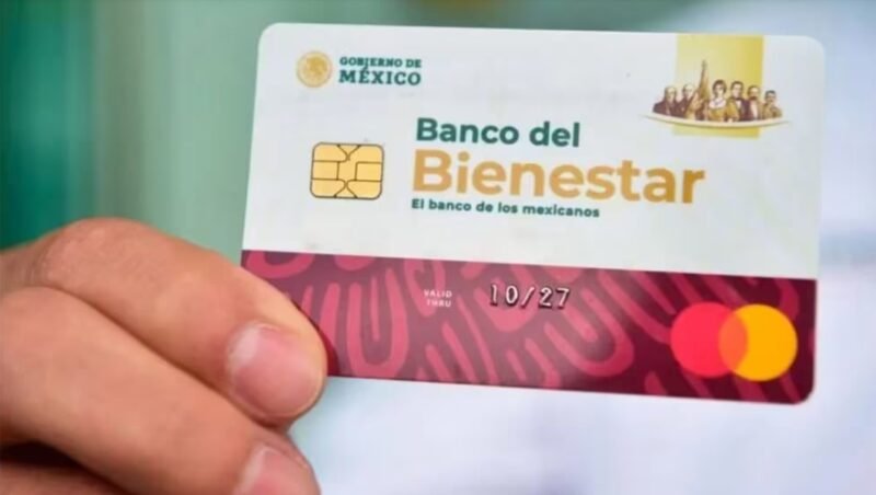 Pensión para el Bienestar 2024: ¿Cuál es el monto máximo que adultos mayores pueden retirar? Captura de pantalla 2024-02-17 095353
