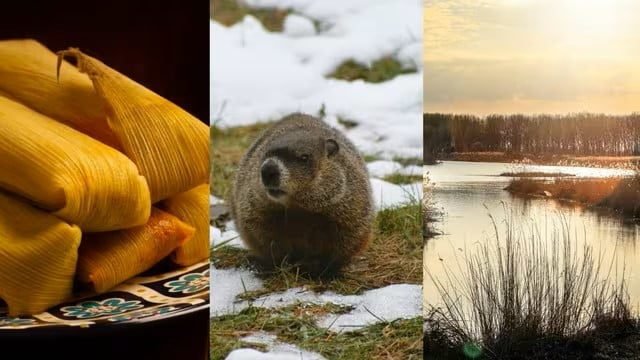 02 de febrero! Hoy es Día de la Candelaria en México, Día de la Marmota y Día Mundial de los Humedales candelaria-1