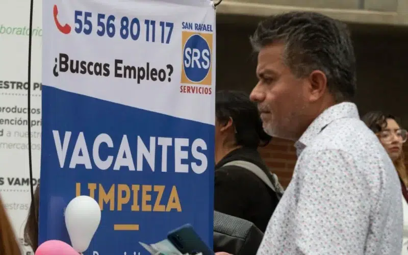 Informalidad laboral y desempleo disminuyeron al cierre de 2023: Inegi inegi-economia-empleo-2-26022024