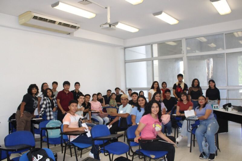 Licenciatura en Turismo Sustentable de la UASLP (2)