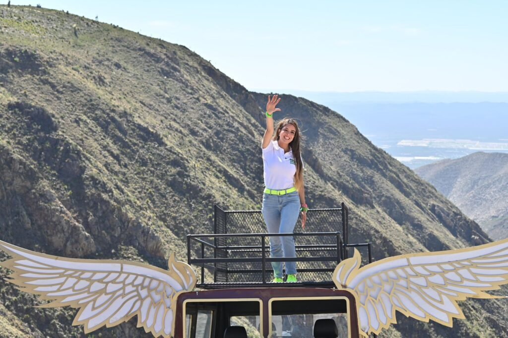 Real de Catorce y Matehuala tendrán clínicas rosas: Ruth González