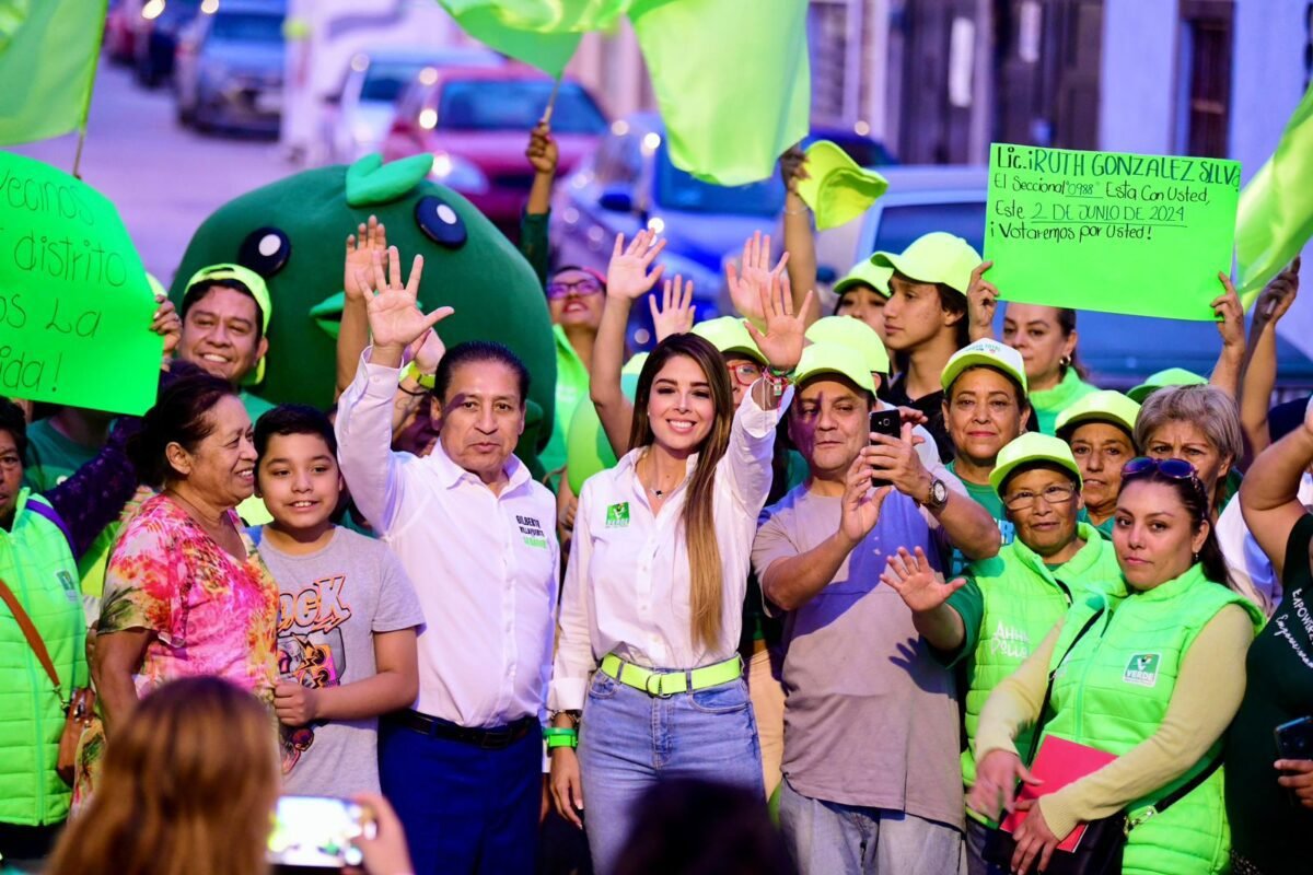 Con gestión en Senado, pensiones estatales aumentarán a seis mil pesos