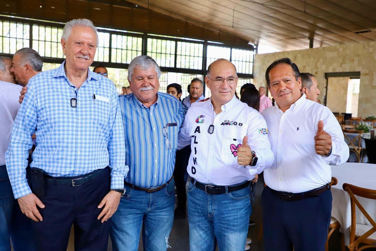 galindo transportistas