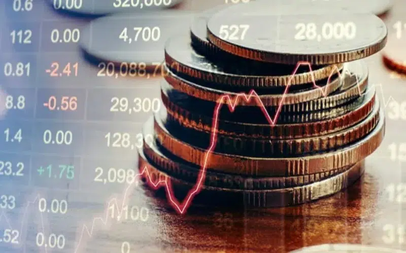 OCDE reduce perspectiva de crecimiento de México a 2.2% en 2024 - El ...