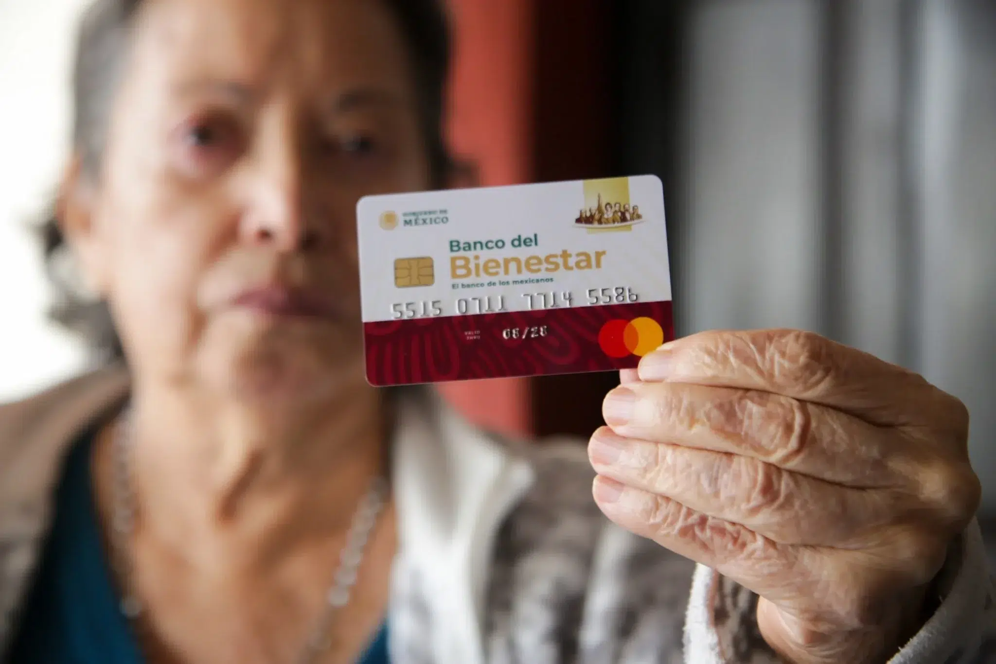 ¿Adelantarán PAGO para adultos mayores en junio?