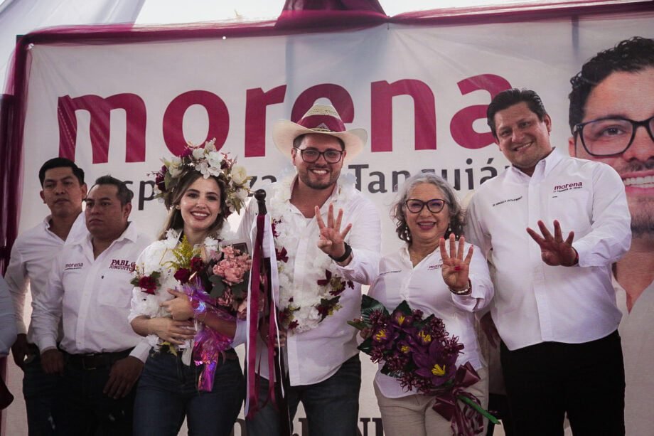 Por una transformación continúa: Rita Ozalia Rodríguez