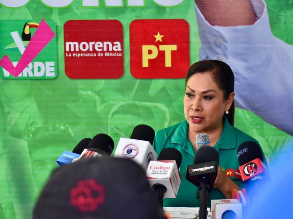 sonia mendoza