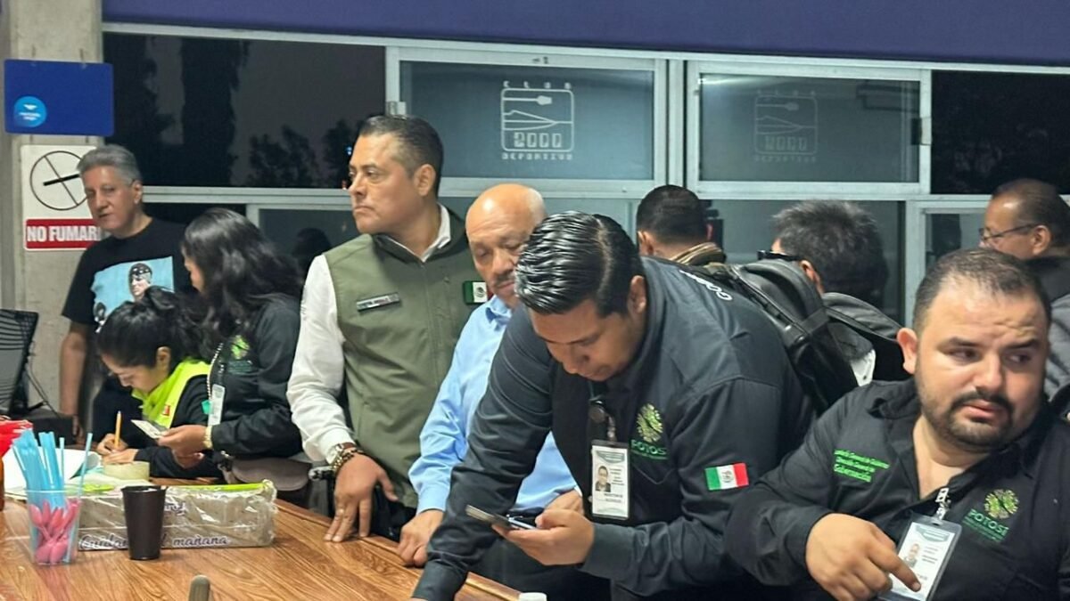 Gobierno Estatal fortalece vigilancia en Antros y Centros Nocturnos 8f08a014-f8c5-4e5f-bfd0-13dc24e050d9