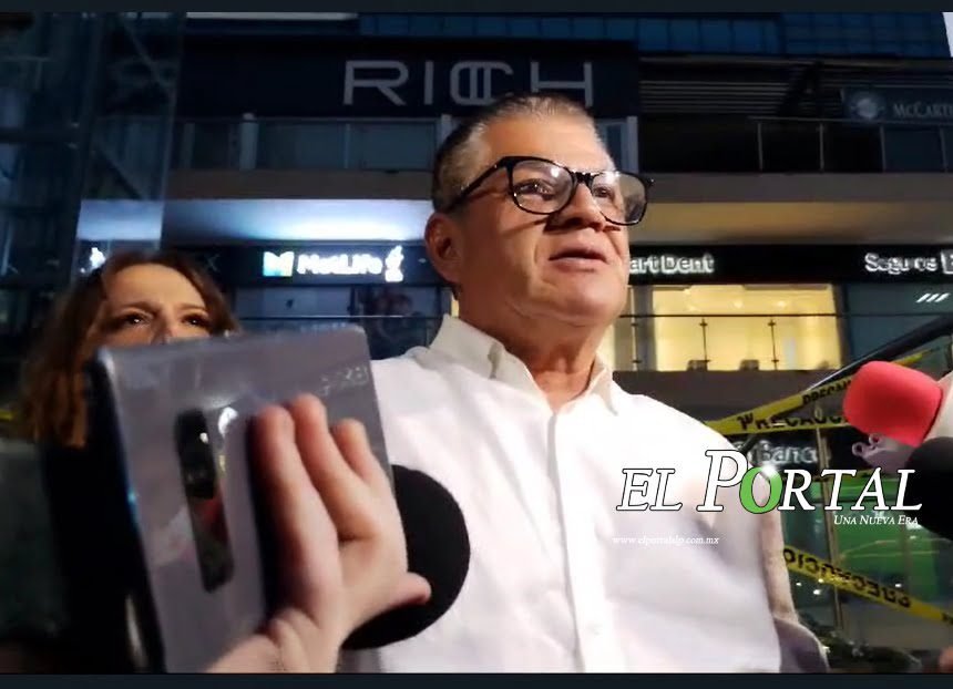 "Gran corrupción originó la muerte de nuestros hijos Manuel y Roy en la Plaza Alttus": Padres (VIDEO) padre de manuel entrevista antro rich (1)