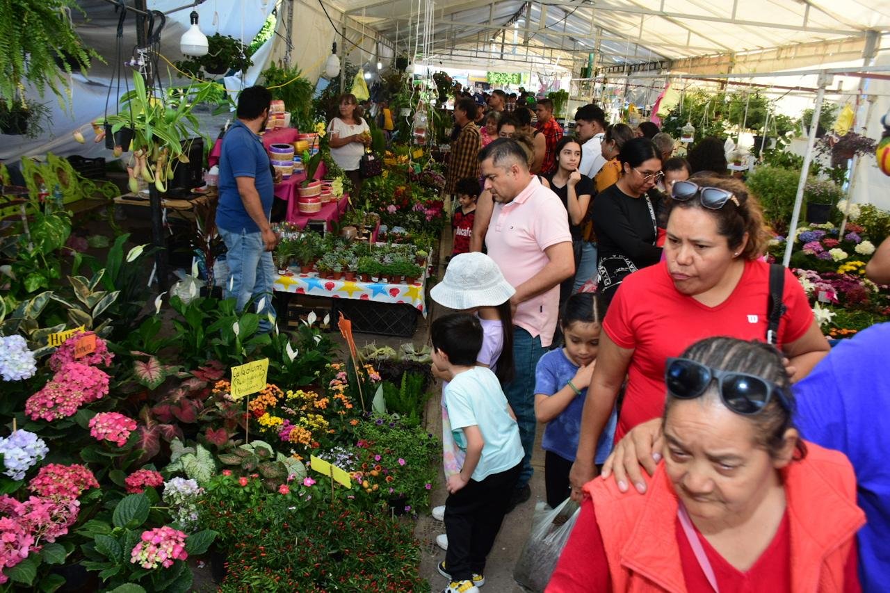 Festival de las flores 2024 en Soledad culmina con éxito y excelente respuesta ciudadana WhatsApp Image 2024-07-22 at 3.50.13 PM