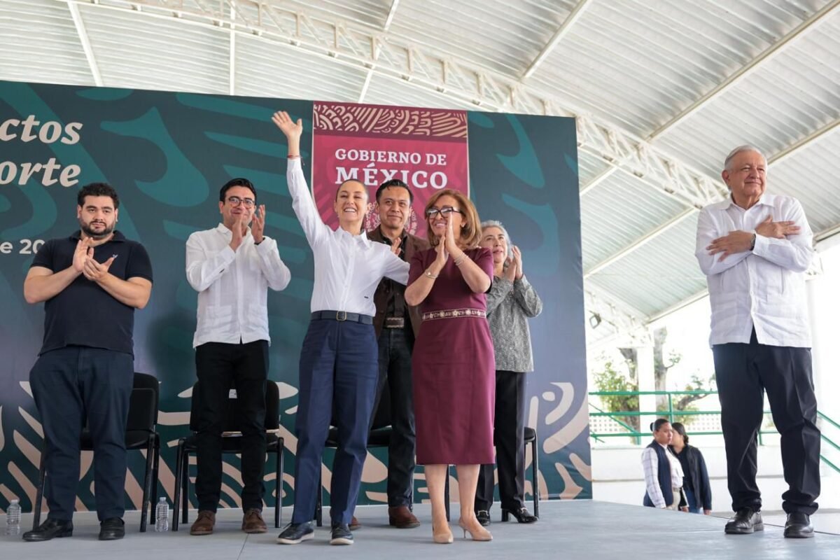 mejoraremos la educacion publica claudia sheinbaum