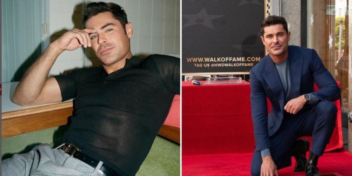 Zac Efron es llevado al Hospital tras accidente en España zac efron accidente