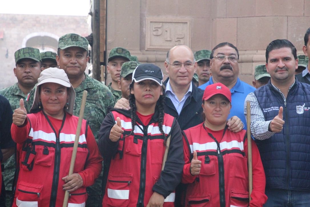 dia de talacha galindo