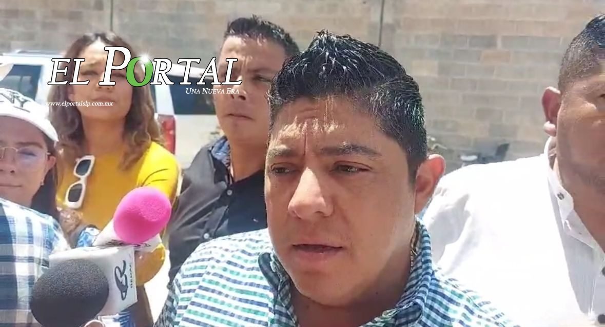 Dos dependencias estatales se cambiarán a la Arena Potosí: Gobernador gallardo cardona arena potosi