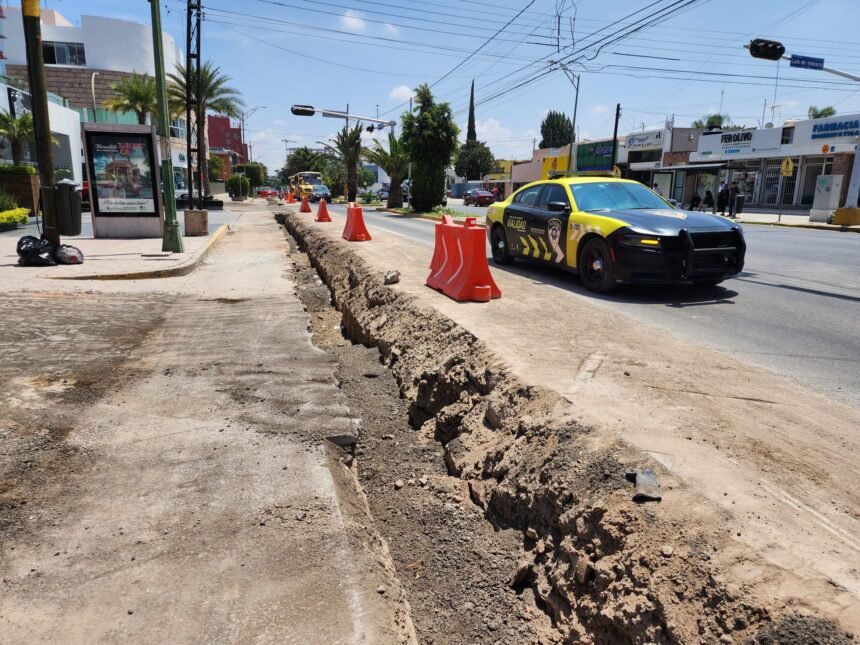 interapas en carranza