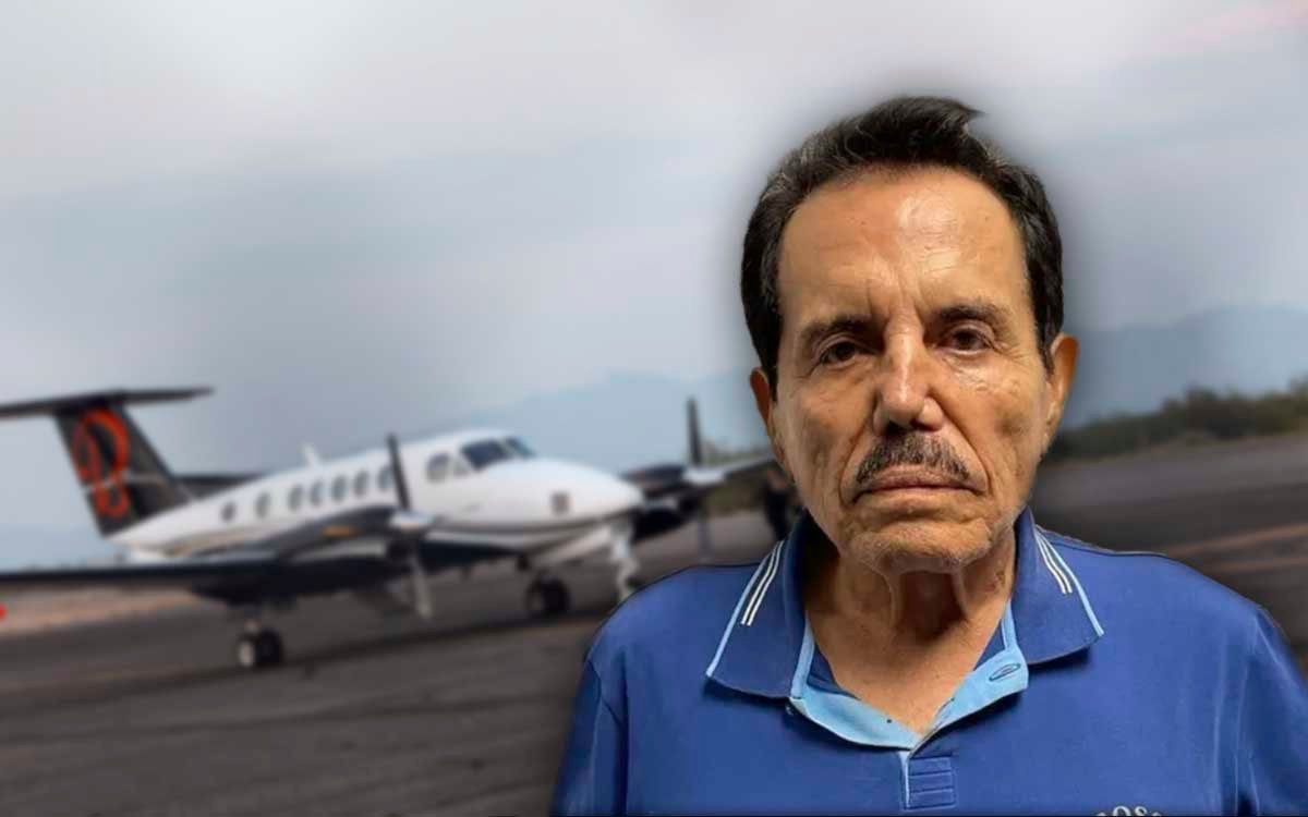 'El Mayo' Zambada "fui secuestrado", niega acuerdo con México o EU y da versión del asesinato de Héctor Melesio Cuén mayo-zambada-