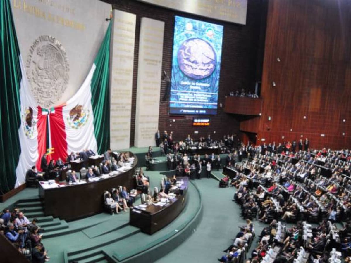 pvem 15 diputados a morena