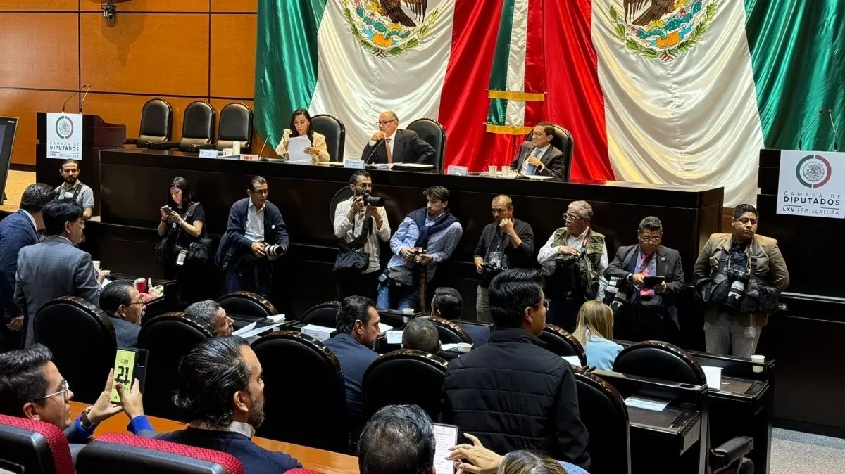 Ministra Piña admite impugnación contra sobrerrepresentación de Morena reforma_al_poder_judicial_camara_de_diputados.jpeg_126953723