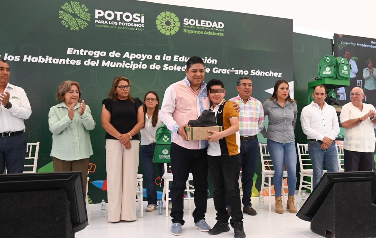 soledad gallardo utiles