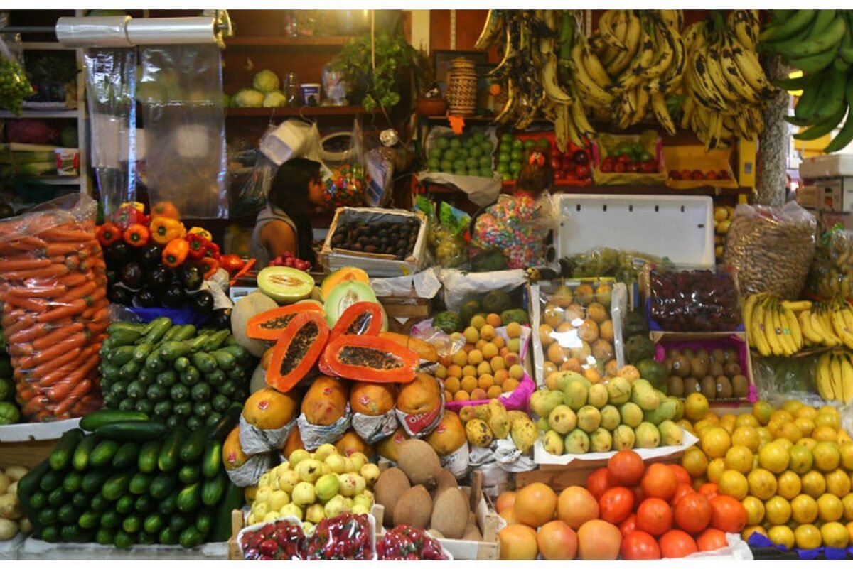 ¡Inflación en México se desacelera! Baja a 4.66% en primera quincena de septiembre