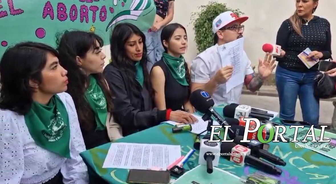 aborto colectiva ile