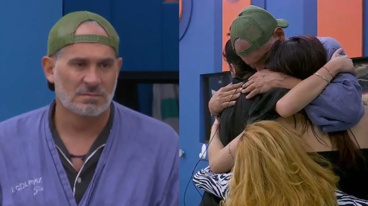 ¿Arath de la Torre se va de LCDLF?, esto ha decidido (video) arath se va o no dela casa de los famosos