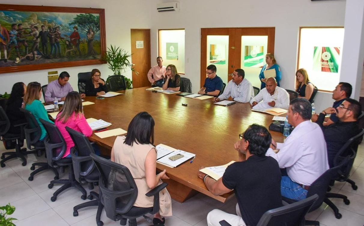 Cabildo soledense aprueba sede para instalación de nueva administración municipal cabildo