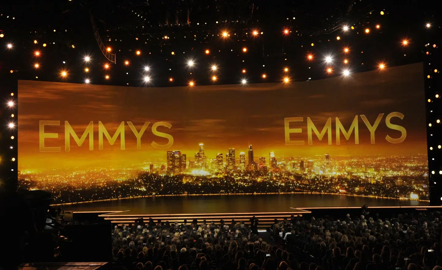 lista premios emy