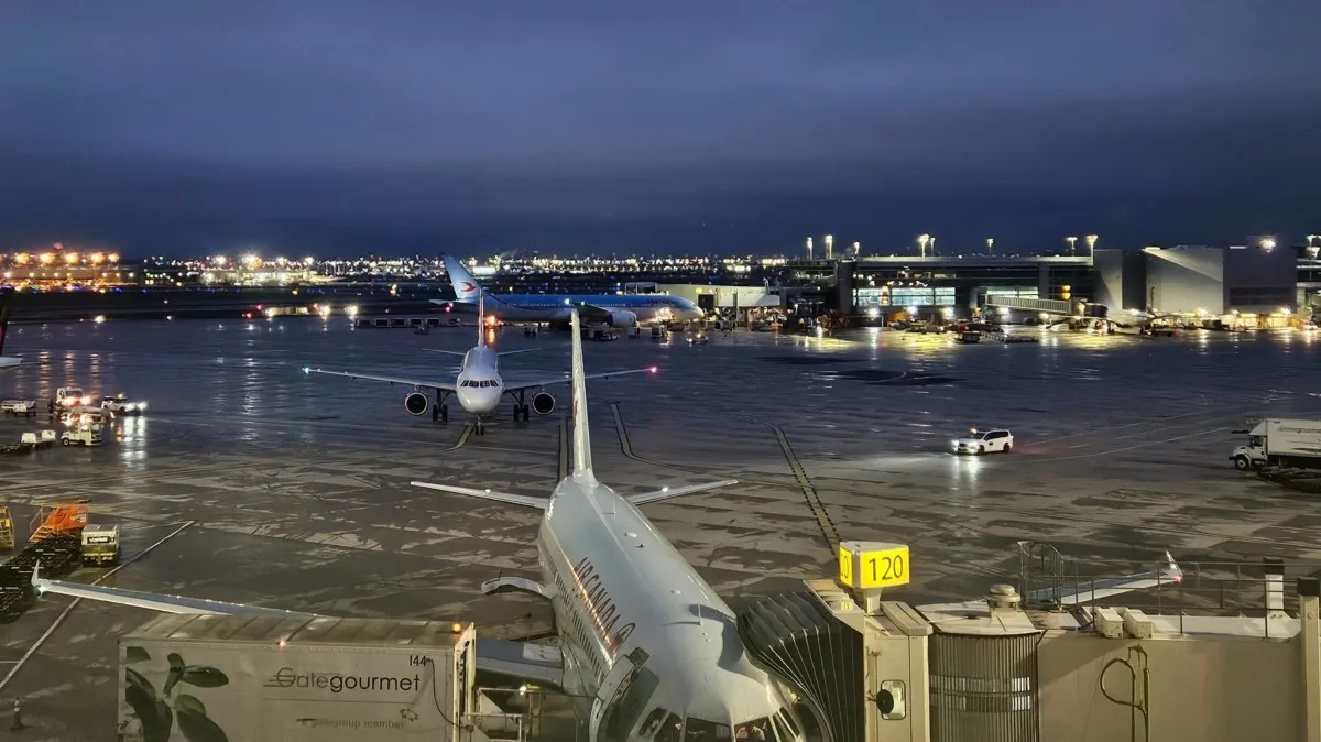 vuelos cancelados en cancun