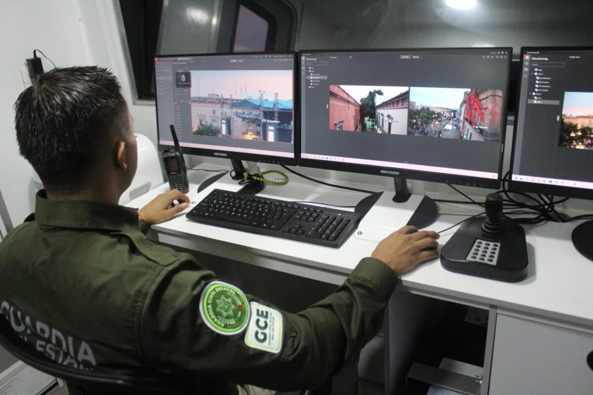 saldo blanco seguridad