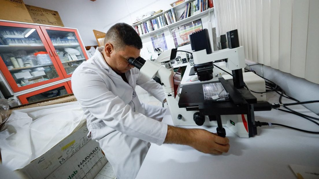 hallazgo cientificos venezolanos