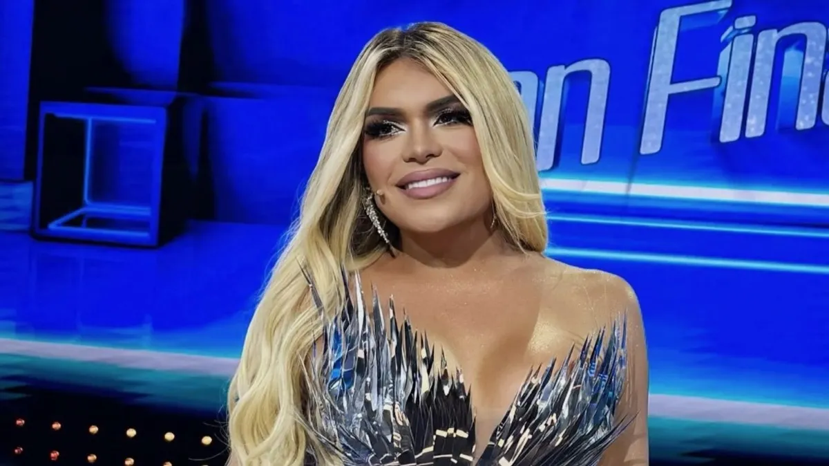 Wendy Guevara admite"Estoy muy endeudada” : "trabajo de lo que salga" wendy guevava endeudada